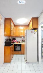 Blk 288D Jurong East Street 21 (Jurong East), HDB 5 Rooms #502934151